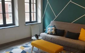 Chez Marchand - Colmar